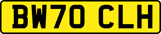 BW70CLH