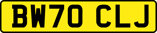 BW70CLJ
