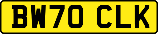 BW70CLK