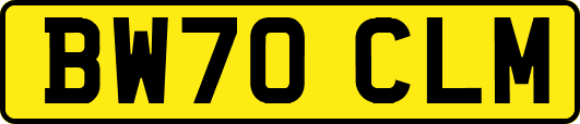 BW70CLM