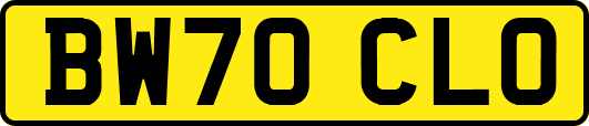 BW70CLO