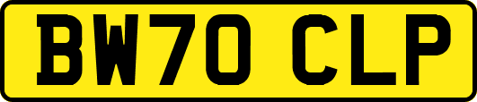 BW70CLP