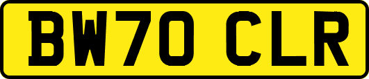 BW70CLR