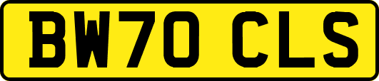 BW70CLS