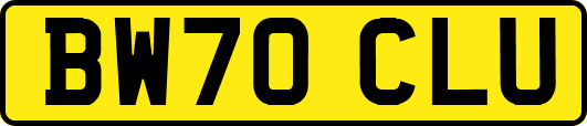 BW70CLU