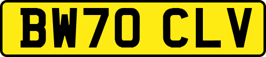 BW70CLV
