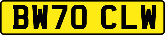 BW70CLW