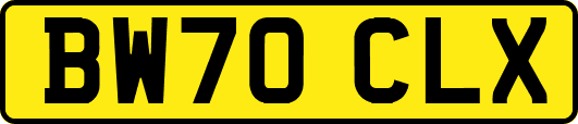 BW70CLX