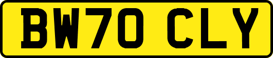BW70CLY