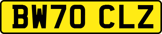 BW70CLZ