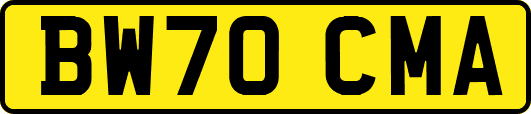 BW70CMA