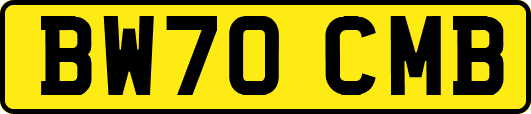 BW70CMB