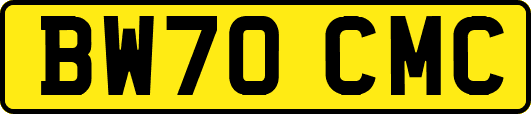 BW70CMC