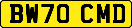 BW70CMD