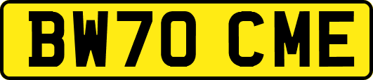 BW70CME