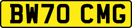 BW70CMG