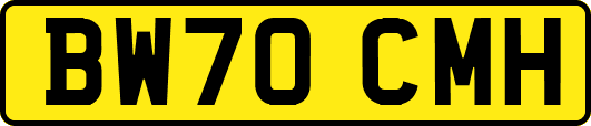 BW70CMH
