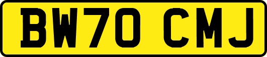 BW70CMJ