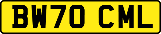 BW70CML