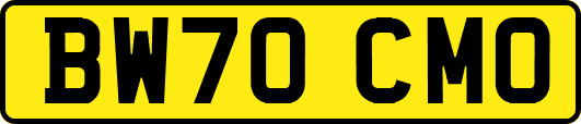 BW70CMO