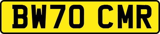 BW70CMR