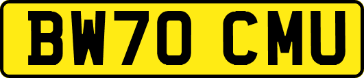 BW70CMU