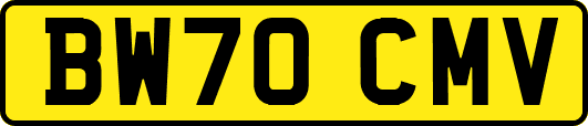 BW70CMV