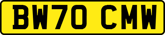 BW70CMW