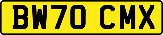 BW70CMX