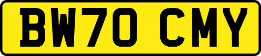 BW70CMY