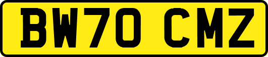 BW70CMZ