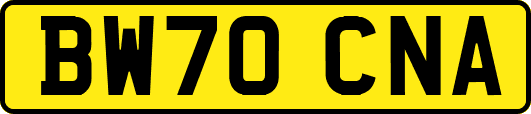 BW70CNA