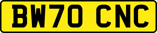 BW70CNC