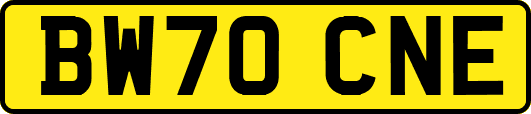 BW70CNE