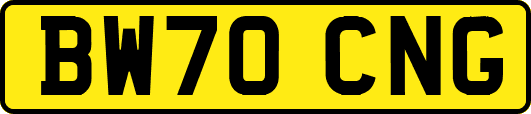BW70CNG
