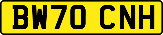 BW70CNH