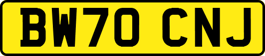 BW70CNJ