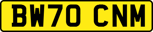 BW70CNM