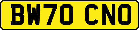 BW70CNO