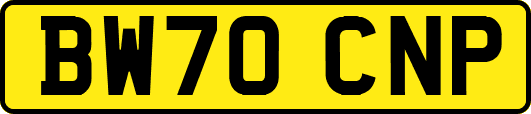 BW70CNP