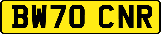 BW70CNR