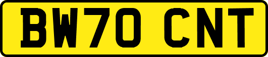 BW70CNT