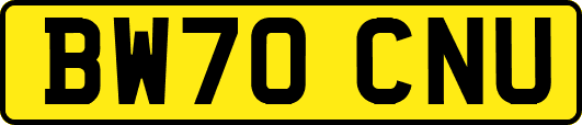 BW70CNU