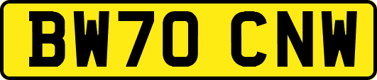 BW70CNW
