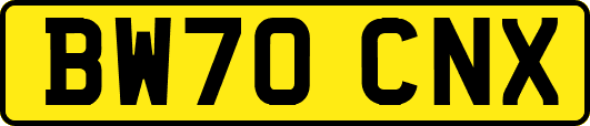 BW70CNX