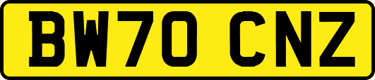 BW70CNZ