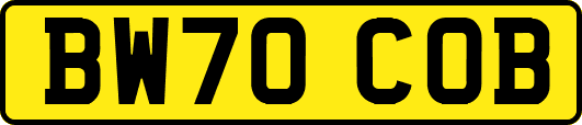 BW70COB
