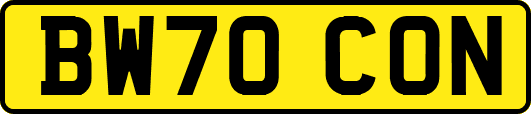 BW70CON