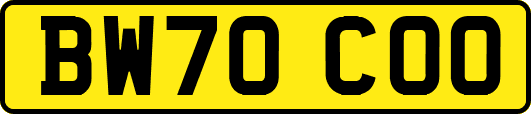 BW70COO