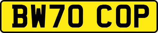 BW70COP